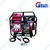 HPM 225 Amps Recoil and Self Start Diesel Run DC Welder Generator Machine with Battery